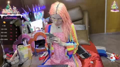 Skinnygirl online show from 01.18.25