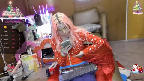 Skinnygirl online show from 01.25.25