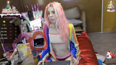 Skinnygirl online show from 01.27.25