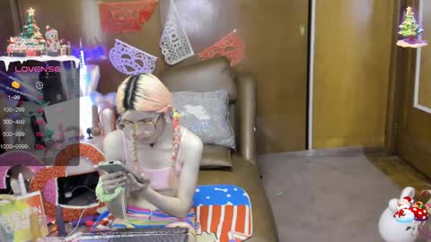 Skinnygirl online show from 02.25.25