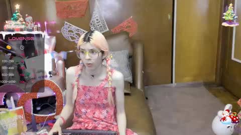 Skinnygirl online show from 02.27.25