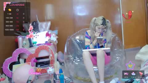 Skinnygirl online show from 01.16.26