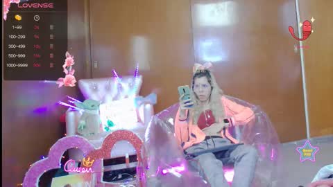 Skinnygirl online show from 03.06.26