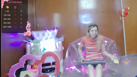 Skinnygirl online show from 03.10.26