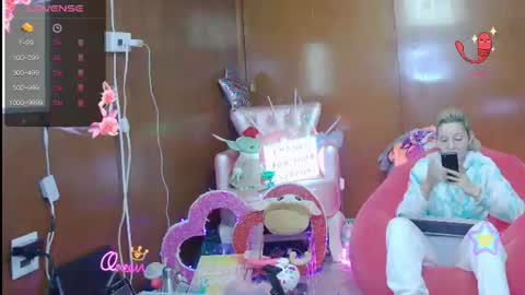 Skinnygirl online show from 06.18.26