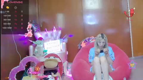 Skinnygirl online show from 06.19.26