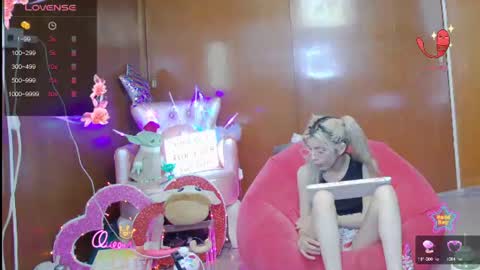 Skinnygirl online show from 06.24.26