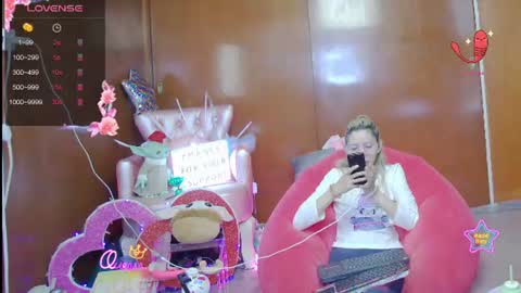 Skinnygirl online show from 06.26.26