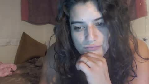Sara Florez online show from 06.27.26