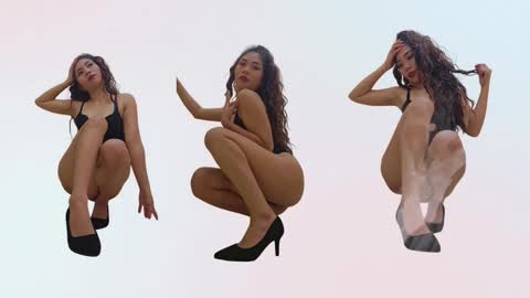 King and subby Asian Anal Training online show from 02.10.26