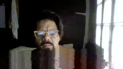 Snapshot of lagenovadura chatting on 01.05.25 La Genova esta Dura beard boy male dick mastubate latinosexy latinohot latino glasses mature strong stronglegs online show from 01.05.25