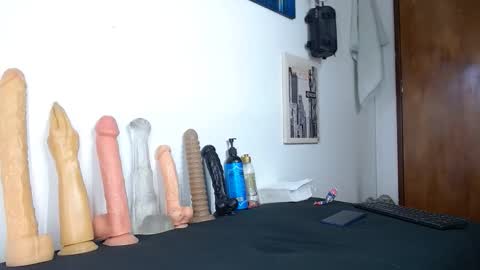GERSON online show from 05.01.26