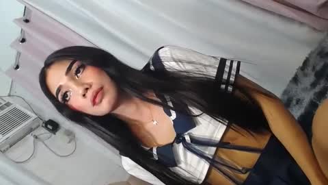 MANIKA online show from 02.15.25