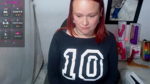 Snapshot of lahurent_weed420 chatting on 01.22.25 paola and a guest lol online show from 01.22.25