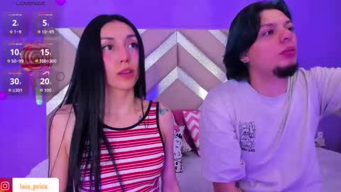 laia_and_damian online show from 09.11.25