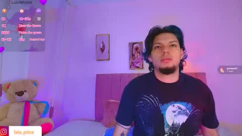 laia_and_damian online show from 09.15.25