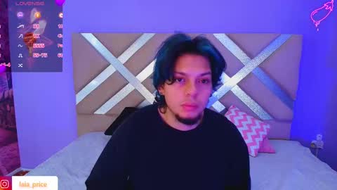 laia_and_damian online show from 09.19.25