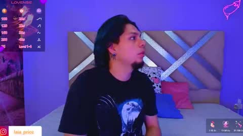 laia_and_damian online show from 09.20.25