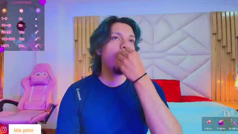 laia_and_damian online show from 10.07.25