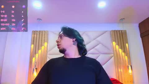 laia_and_damian online show from 10.15.25