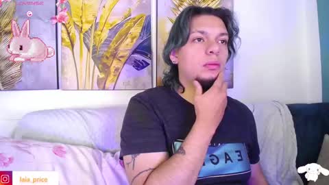 laia_and_damian online show from 11.12.25