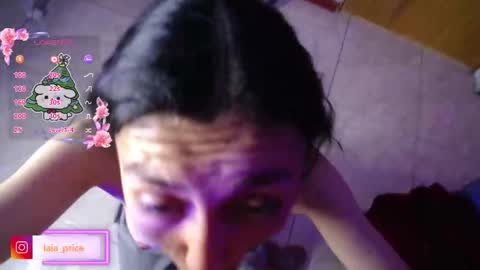 laia_and_damian online show from 12.15.25