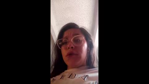 Snapshot of laia_hadid chatting on 02.22.26 laia_hadid online show from 02.22.26