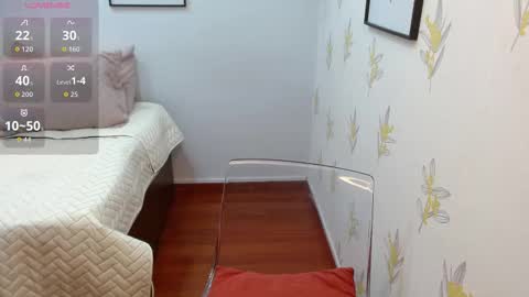 Im Leia online show from 03.09.26