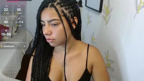 Im Leia online show from 05.05.26