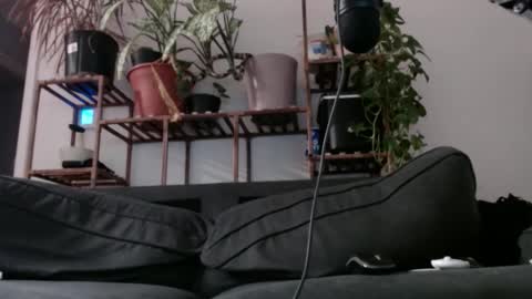 Snapshot of laidback_and_chill chatting on 12.11.24 Rick online show from 12.11.24