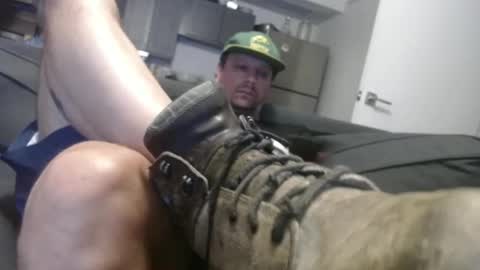 Snapshot of laidback_and_chill chatting on 09.11.25 Rick online show from 09.11.25