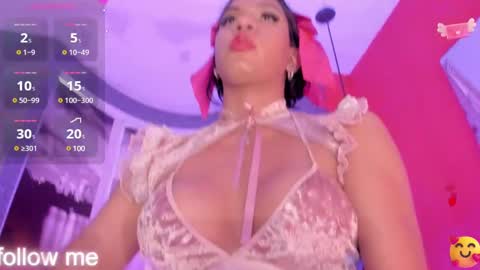 laiily bell online show from 02.14.25