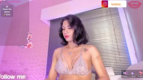 laiily bell online show from 04.28.26