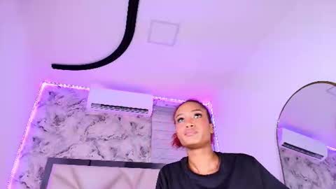 Laila ali online show from 07.23.26