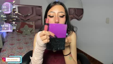 laila_angel online show from 12.09.24