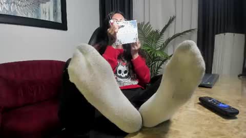 laila_angel online show from 06.11.26