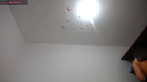 Snapshot of laila_laly chatting on 01.25.25 Leila Laly online show from 01.25.25