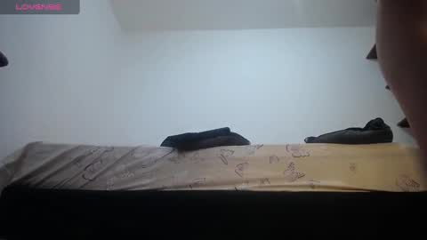 Snapshot of laila_laly chatting on 01.25.25 Leila Laly online show from 01.25.25