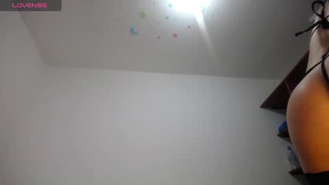 Snapshot of laila_laly chatting on 01.26.25 Leila Laly online show from 01.26.25