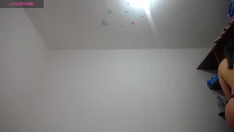 Snapshot of laila_laly chatting on 01.27.25 Leila Laly online show from 01.27.25