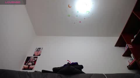 Snapshot of laila_laly chatting on 02.17.25 Leila Laly online show from 02.17.25