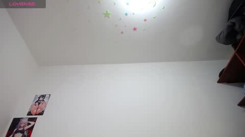 Snapshot of laila_laly chatting on 03.02.25 Leila Laly online show from 03.02.25