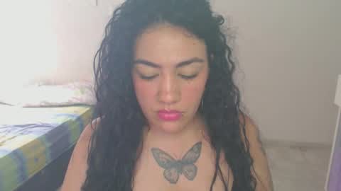 laila_silk online show from 06.09.26