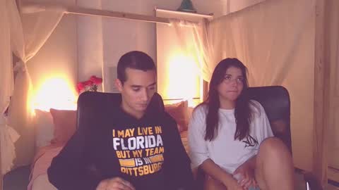 lailaasher online show from 11.18.25