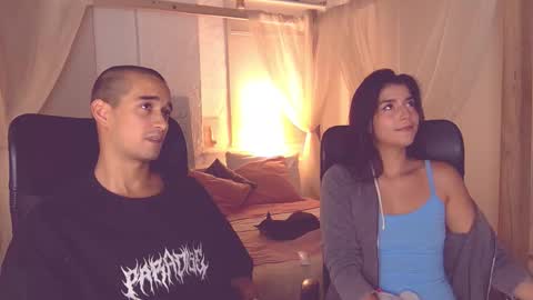 lailaasher online show from 11.23.25
