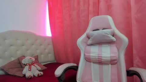 Camila online show from 09.14.25