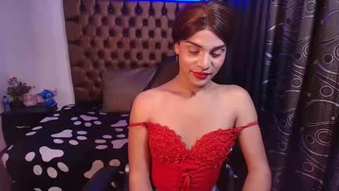 Camila online show from 03.17.26