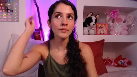 samanta online show from 03.10.25