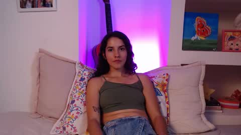 samanta online show from 02.10.26