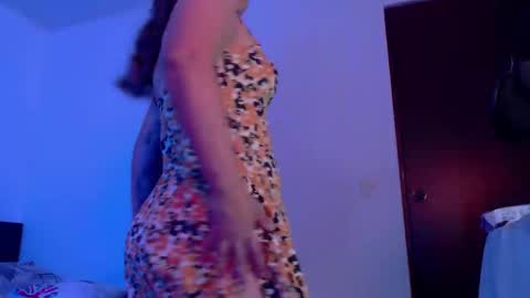 Snapshot of laimorgan chatting on 09.12.25 LALI online show from 09.12.25